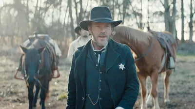 Old Henry izle