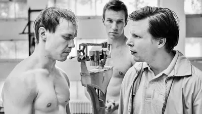 Olli Mäki'nin En Mutlu Günü izle