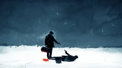 Ölüm Çizgisi izle
