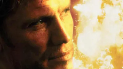Ölüm Makinası izle