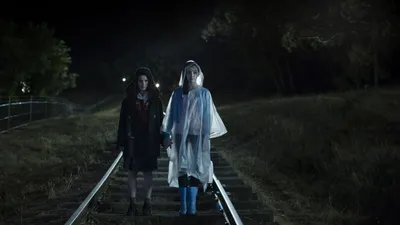 Ölüm Treni izle