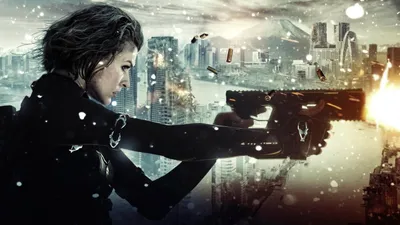 Ölümcül Deney 5 İntikam izle