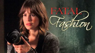 Ölümcül Moda izle