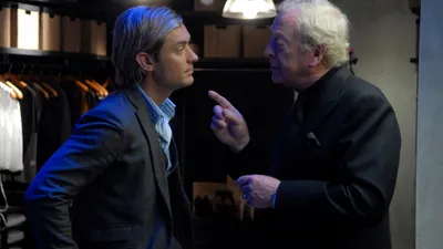 Ölümcül Oyun izle