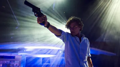 Ölümcül Seans izle