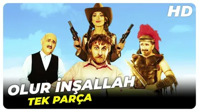 Olur İnşallah izle