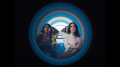 Omni Loop izle