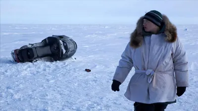 On the Ice izle