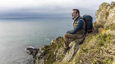 On the Wandering Paths izle