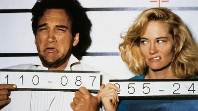 Bir Zamanlar Suç Vardı izle