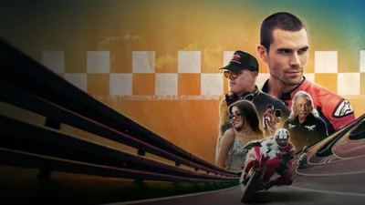 One Fast Move izle