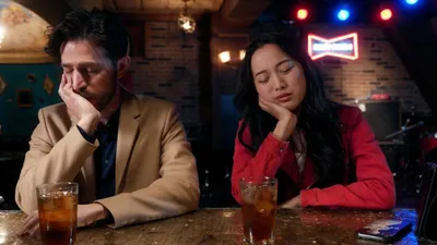 One Night in Tokyo izle