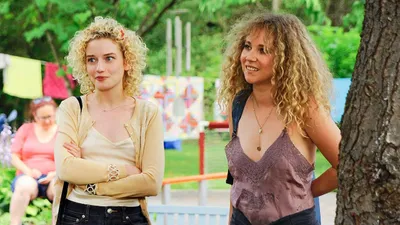 One Percent More Humid izle