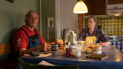 Onkel izle