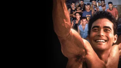Güçlülerin Dünyası izle
