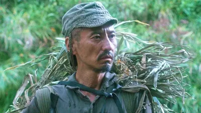 Onoda: 10,000 Nights in the Jungle izle