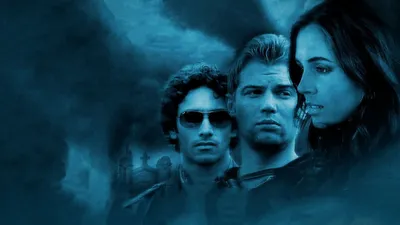 Lanetli Oyun izle