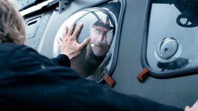 Operation Ragnarök izle