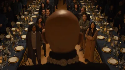 Opus izle