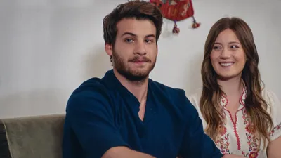 Organik Aşk izle