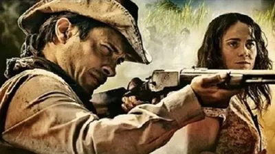 Orman Kanunları izle
