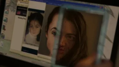 Orphan  First Kill izle