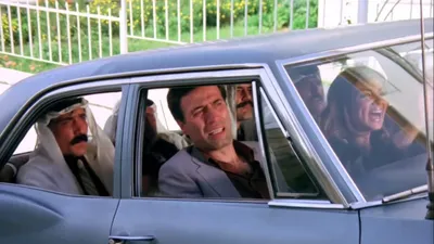 Ortadirek Şaban izle
