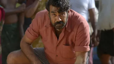 Oru Thekkan Thallu Case izle