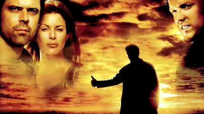 Otostopçu 2 izle