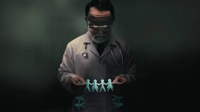 Our Father izle