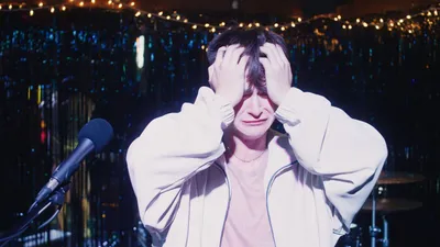 Our Hero Balthazar izle