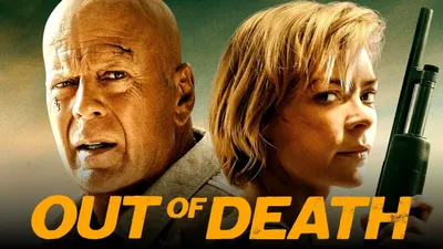 Out of Death izle