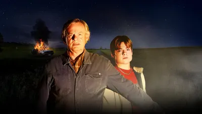 Out There izle