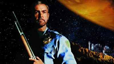Dış Bölge izle
