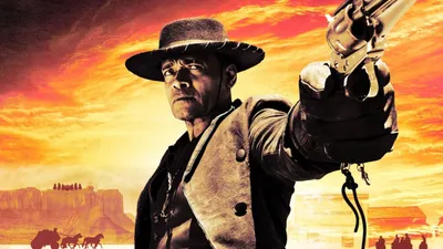 Outlaw Posse izle