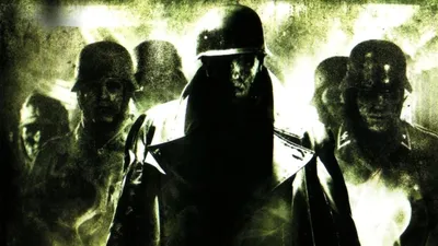 Outpost izle