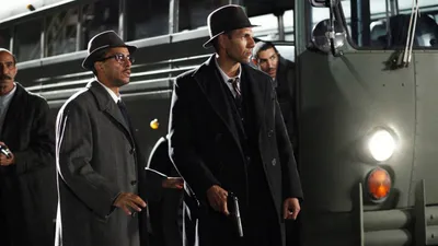 Outside the Law izle