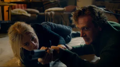 Over Your Dead Body izle