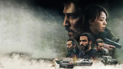 Overdose izle