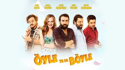 Öyle ya da Böyle izle