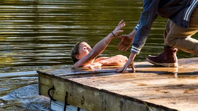 Ozark Sharks izle