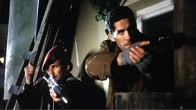 Özel Kuvvetler izle
