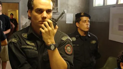 Özel Tim 2 izle