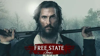 Özgürlük Savaşçısı izle