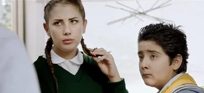 Her Şey Onlar İçin izle