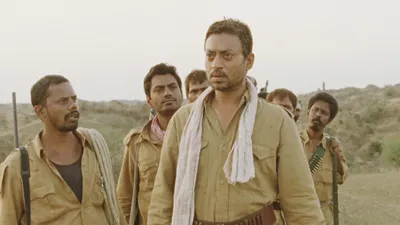 Paan Singh Tomar izle