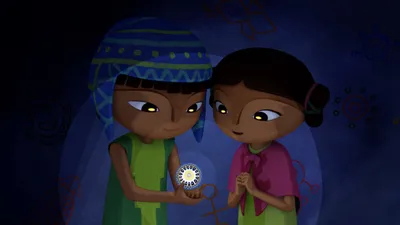 Pachamama izle