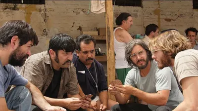 Jailbreak izle