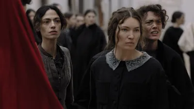 Padre Pio izle