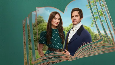 Paging Mr Darcy izle